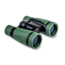 Carson Hawk 5x30mm Roof Prism Ultra Deluxe Kid's Binoculars, Matte, Green, HU-530