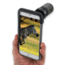 Carson Hookupz 7x18mm Monocular for iPhone 6 Plus IC-618P