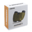 Carson Hornet Compact 8x22mm Binocular Fully Multi-oated Lenses, Olive, ht-822