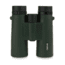 Carson JR Series 10x42mm Roof Prism Binocular, Green jr-042