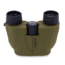 Carson JR Series 8x42mm Roof Prism Binocular, Green, jr-842