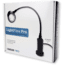 Carson LightFlex Pro LED Task Light, Black LF-10