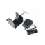 Carson LightFlex Pro LED Task Light, Black LF-10