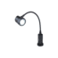 Carson LightFlex Pro LED Task Light, Black LF-10