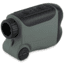 Carson LiteWave Laser Rangefinder, 650 yd, Gray, RF-650