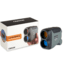 Carson LiteWave Laser Rangefinder, 650 yd, Gray, RF-650