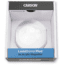 Carson LumiDome Plus 2x Polished Ball Loupe with 75mm base LD-75