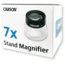 Carson LumiLoupe 7x Stand Magnifier LL-77