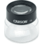 Carson LumiLoupe 7x Stand Magnifier LL-77