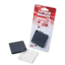 Carson Magni Flip Plus, black, 2.25x2.25x.25, GN-44