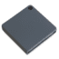 Carson Magni Flip Plus, black, 2.25x2.25x.25, GN-44