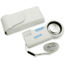 Carson MagniFlash 11x Magnifier Loupe, White CP-40