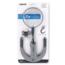 Carson MagniLamp 2x Lighted Detachable 2-in-1 Magnifier w/ 3.5x Spot Lens GN-55