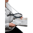 Carson MagniShine 2x Hands Free LED Lighted Magnifier HF-66