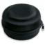 Carson MagniTouch 3x Touch Activated LED Lighted Loupe, Black/Grey MT-33