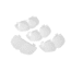 Carson MagniVisor Deluxe 4 PC Replacement Lens Kit, 1.5x, 2x, 2.5x,3x CP-60RPL