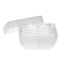Carson MagniVisor Deluxe 4 PC Replacement Lens Kit, 1.5x, 2x, 2.5x,3x CP-60RPL