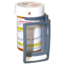 Carson MagRX Clip-On 2.5x Medicine Bottle Magnifier