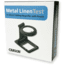 Carson Metal LinenTest 5x Compact Fold-Out Magnifier Loupe LT-80
