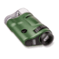 Carson MicroBrite 20x-40x Zoom Pocket Microscope, LED Lighted MM-24