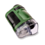 Carson MicroBrite 20x-40x Zoom Pocket Microscope, LED Lighted MM-24