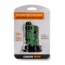 Carson MicroBrite 20x-40x Zoom Pocket Microscope, LED Lighted MM-24