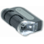 Carson Microbrite Plus 60-120x Pocket Microscope,Black/Grey MM-300