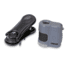 Carson MicroMini HookUpz 20X Microscope, Black/Grey, MM-380