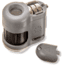 Carson MicroMini HookUpz 20X Microscope, Black/Grey, MM-380
