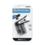 Carson MicroMini HookUpz 20X Microscope, Black/Grey, MM-380