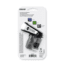 Carson MicroMini HookUpz 20X Microscope, Black/Grey, MM-380