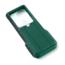 Carson MiniBrite Hand Held Magnifier Loupe, Green OD-95
