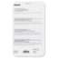 Carson Optical AS-70 Lume Series Hands-Free Magnifier, Gray, 5.7 in x 1.0 in x 9.3 in, AS-70