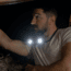 Carson Optical Dual Light Necklight