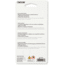 Carson Optical MagnetMag Handheld Magnifier w/ Magnetic Handle, Blue, Purple, Green, Gray, 2.3 in x 0.4 in x 4.6 in, DX-50AS