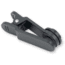 Carson Optical MicroBrite Plus Smartphone Adapter Clip, Gray, 2.6 in x 0.9 in x 0.7 in, MM-310