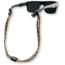 Carson Optical Paracord Eyewear Retainers, Desert Camo, EX-50BRT