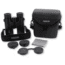 Carson Optical VX Series 10x42mm Porro Prism Binoculars, Black, VX-042