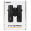 Carson Optical VX Series 10x42mm Porro Prism Binoculars, Black, VX-042