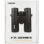 Carson Optical VX Series 12x50mm Binoculars, Black, 6.5 in x 5.1 in x 2.3 in, VX-250