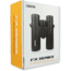 Carson Optical VX Series 12x50mm Binoculars, Black, 6.5 in x 5.1 in x 2.3 in, VX-250