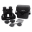 Carson Optical VX Series 8x42mm Porro Prism Binoculars, Black, VX-842