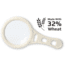 Carson Optical Wheat Version MagnetMag Handheld Magnifier, Beige, DX-50EF