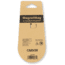 Carson Optical Wheat Version MagnetMag Handheld Magnifier, Beige, DX-50EF