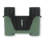 Carson Optical Wild Cat Series 7x18mm Binoculars, Green, 3.2 in x 4.4 in x 1.3 in, WC-718