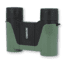 Carson Optical Wild Cat Series 7x18mm Binoculars, Green, 3.2 in x 4.4 in x 1.3 in, WC-718