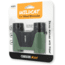 Carson Optical Wild Cat Series 7x18mm Binoculars, Green, 3.2 in x 4.4 in x 1.3 in, WC-718