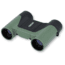 Carson Optical Wild Cat Series 7x18mm Binoculars, Green, 3.2 in x 4.4 in x 1.3 in, WC-718