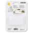 Carson Optical WM-21 Credit Card Sized Magnifier with Spot Lens, Clear, 2.1 in x 0.1 in x 3.4 in, WM-21