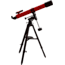 Carson Red Planet Series Telescope RP-400